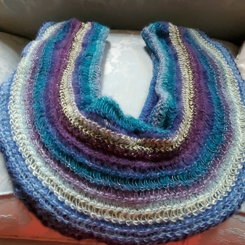 Infinity Scarf - Picture 2 of 4